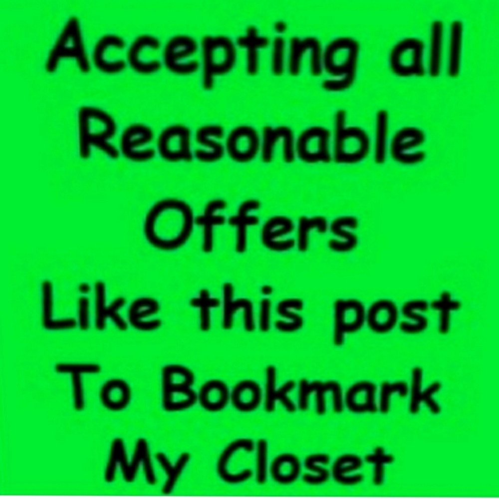 WELCOME, Standby for your offers!!!!